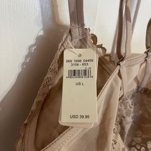 aerie bralette brand new